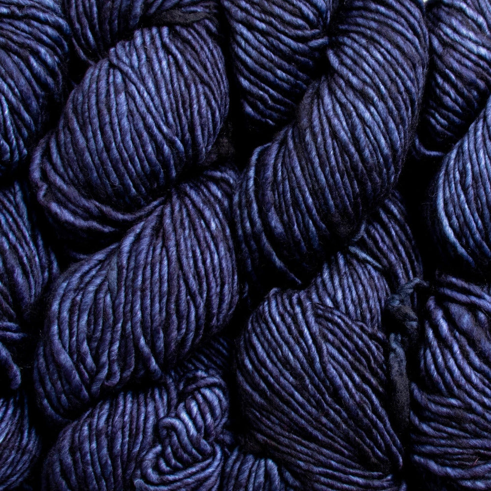 Malabrigo Mecha 052 Paris Night