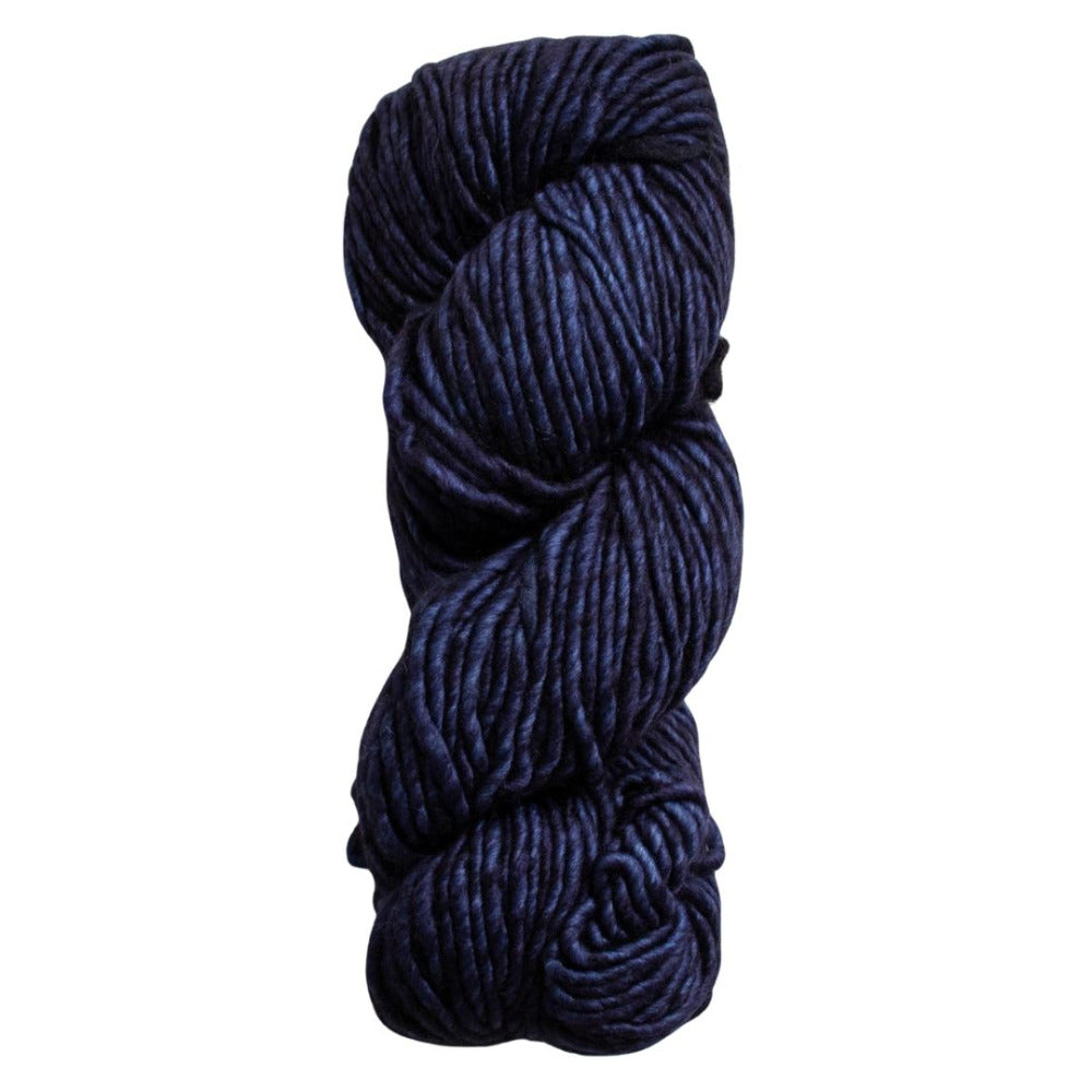 Malabrigo Mecha 052 Paris Night