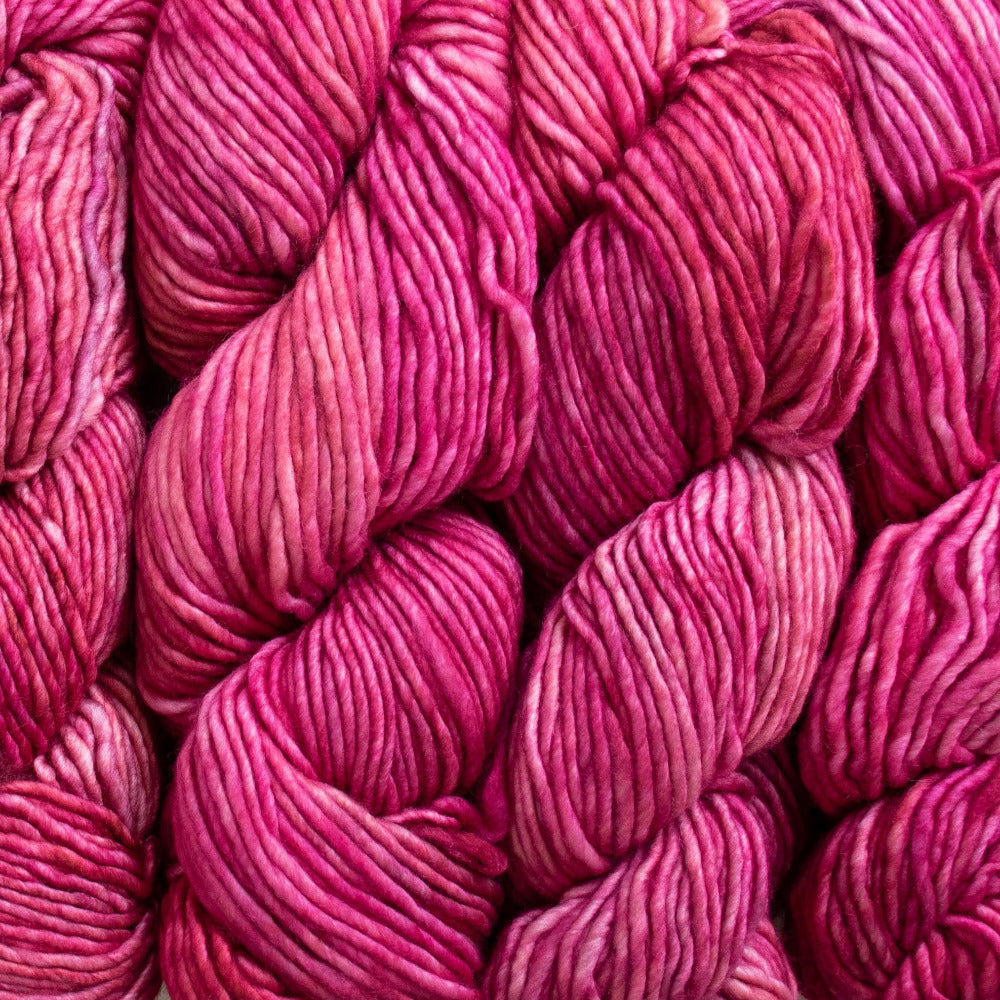 Malabrigo Mecha 057 English Rose