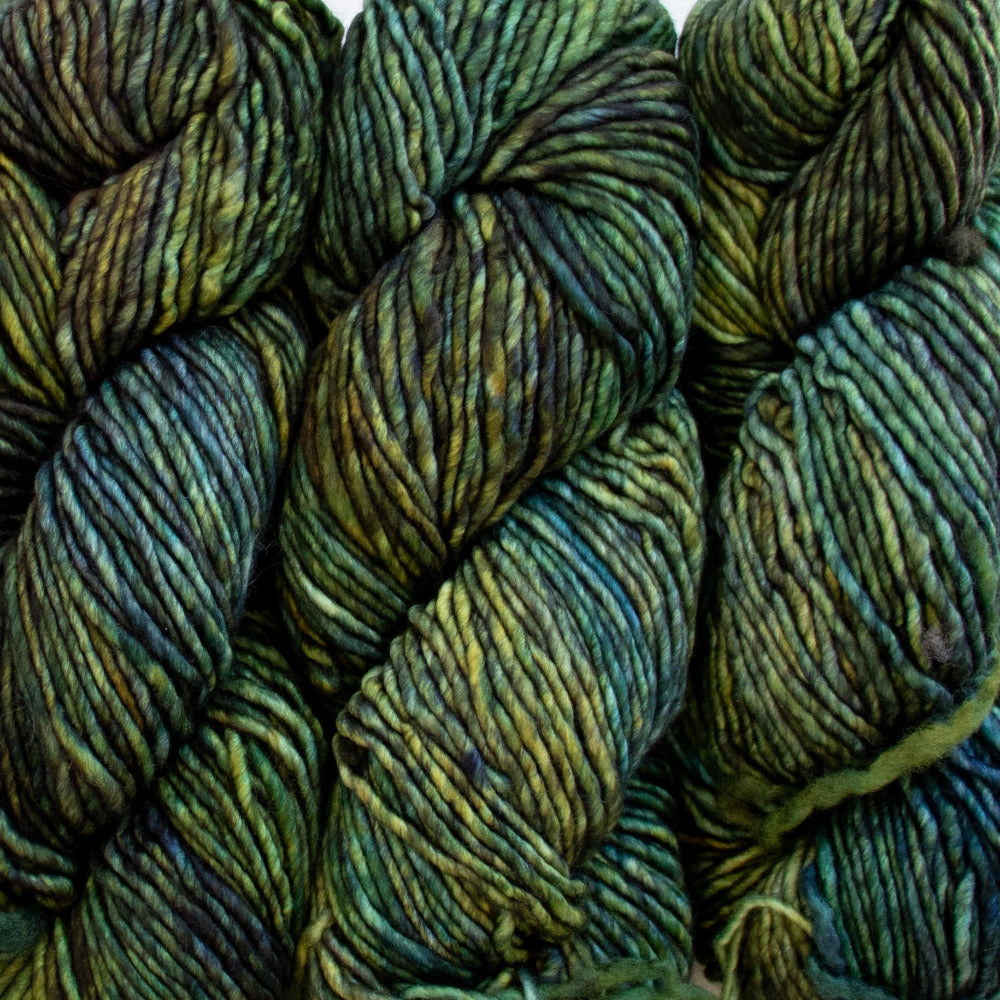 Malabrigo Mecha 088 Hojas