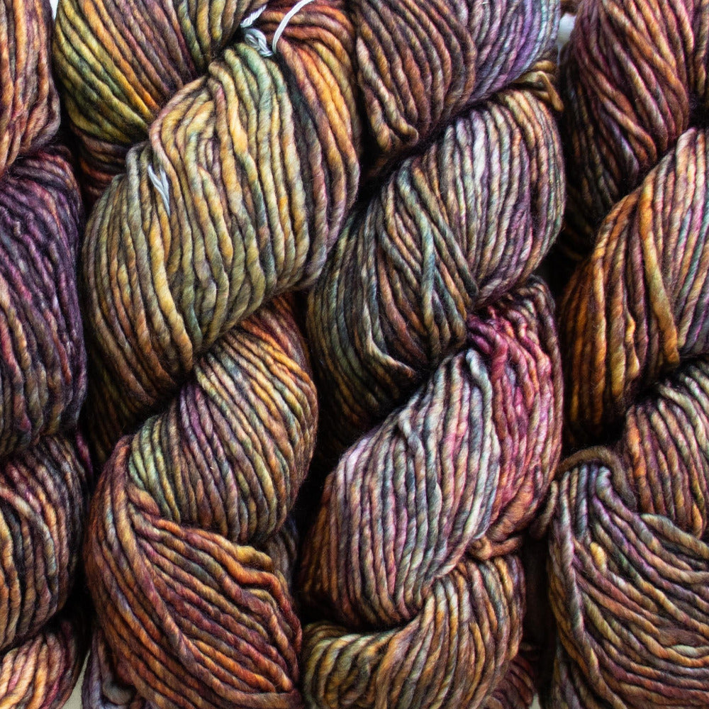 Malabrigo Mecha 862 Piedras