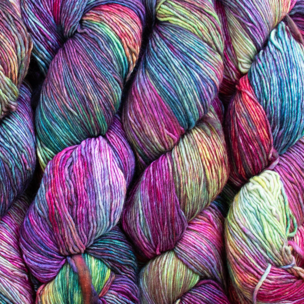 Malabrigo Mechita 005 Aniversario – thekraftymobile