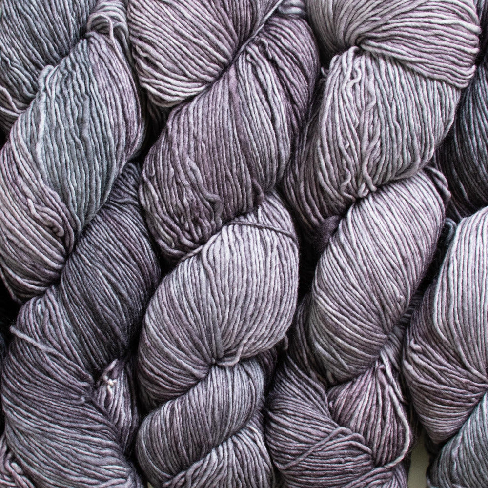 Malabrigo Mechita 043 Plomo