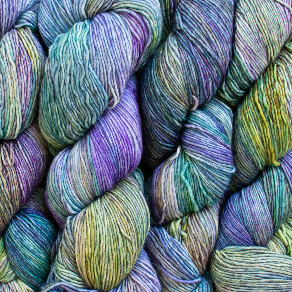 Malabrigo Mechita 416 Indiecita