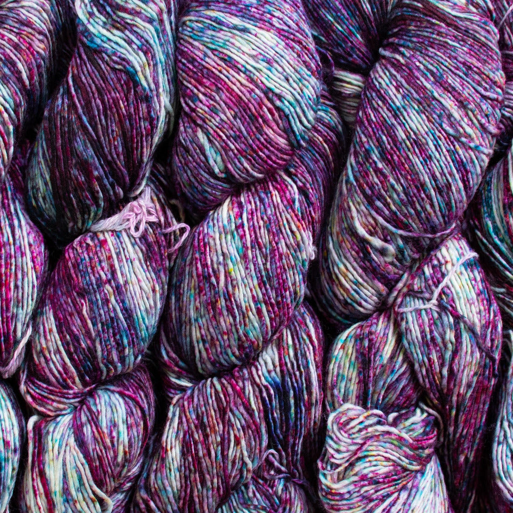 Malabrigo Mechita 727 Viola