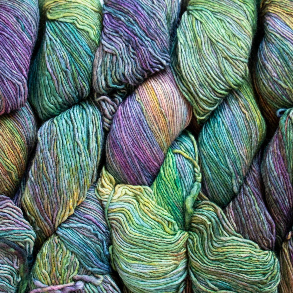 Malabrigo Mechita 866 Arco Iris