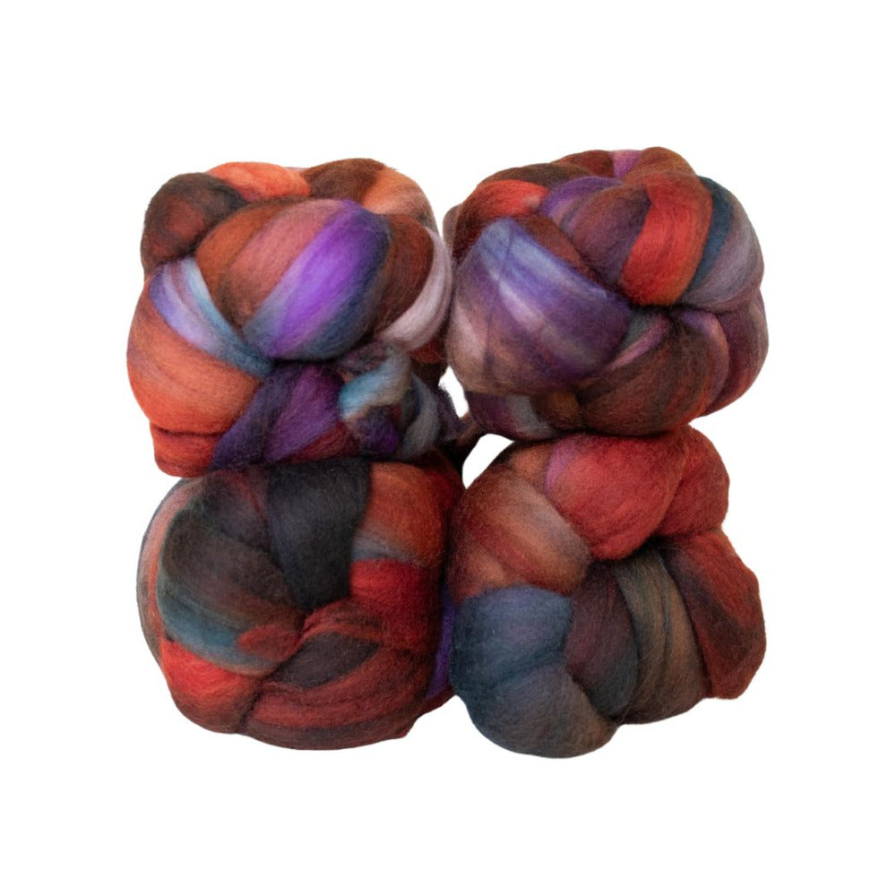 Malabrigo Nube 121 Marte