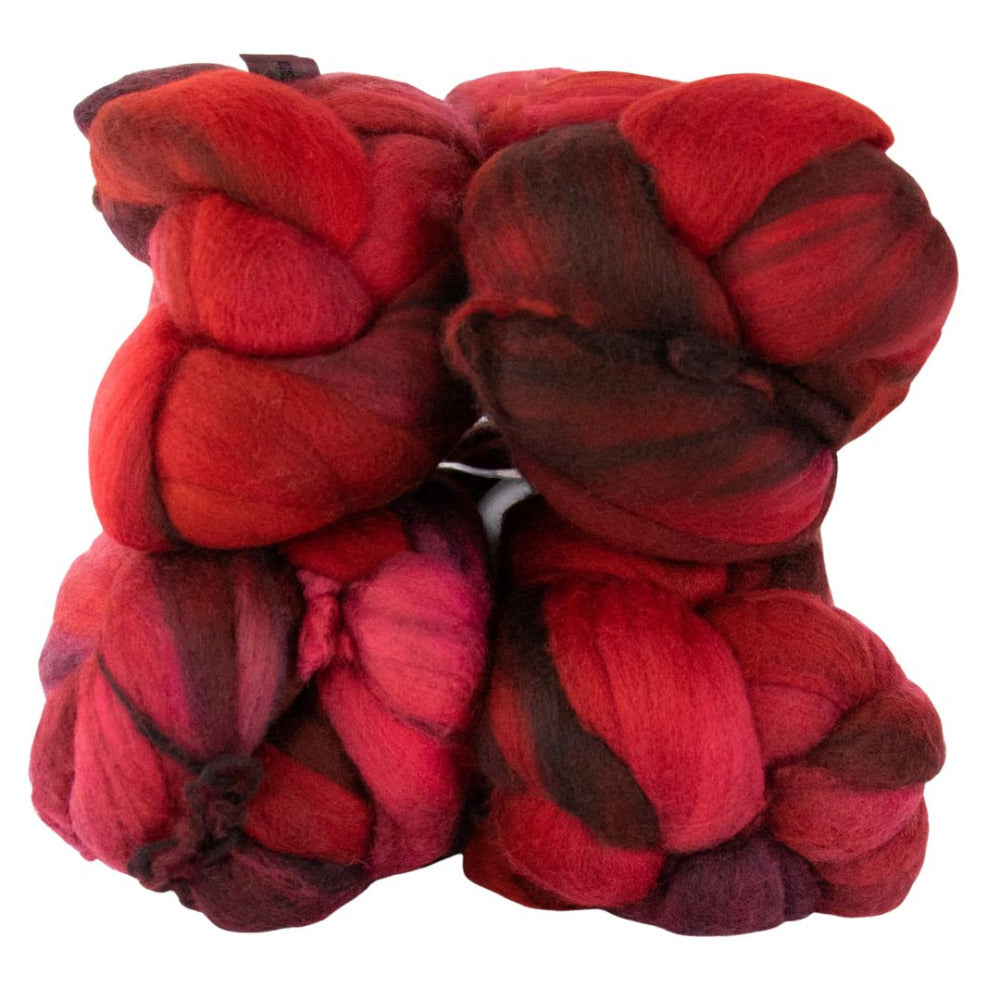 Malabrigo Nube 033 Cereza