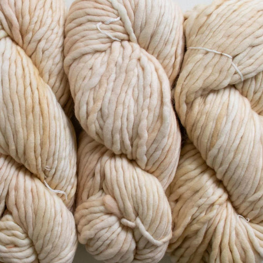 Malabrigo Rasta 704 Ivory 