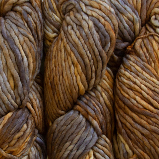 Malabrigo Rasta 861 Laguna Negra