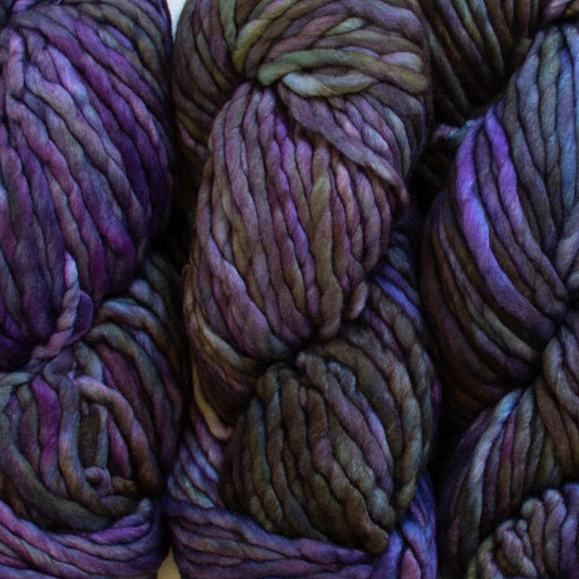 Malabrigo Rasta 863 Zarzamora