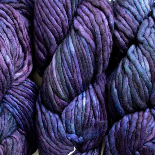 Malabrigo Rasta 883 Sheri