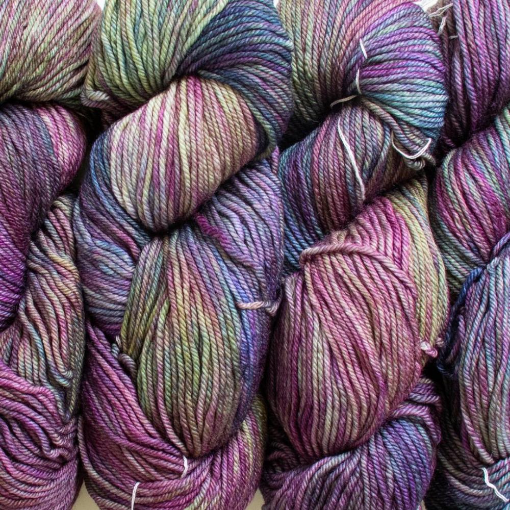 Malabrigo Rios 863 Zarzamora