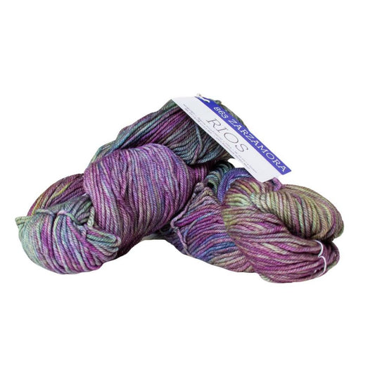 Malabrigo Rios 863 Zarzamora