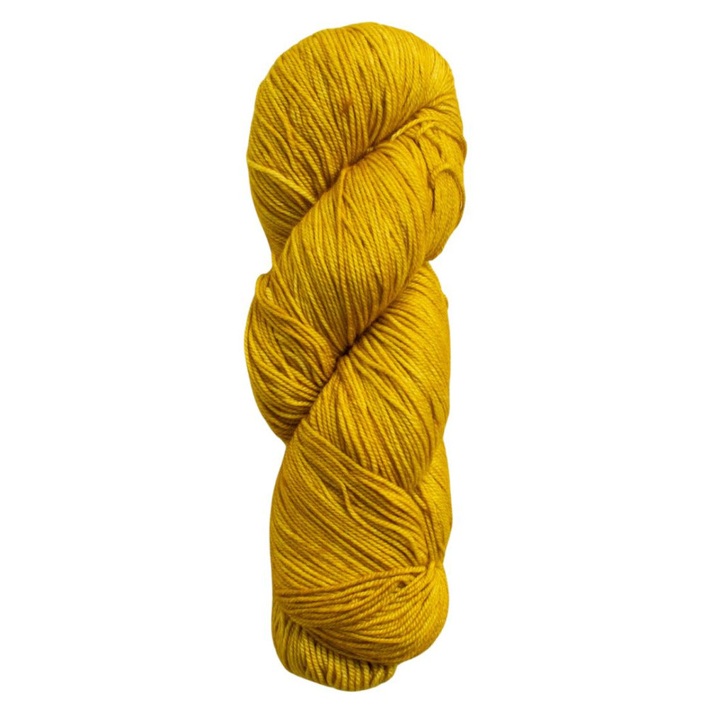 Malabrigo Sock 035 Frank Ochre