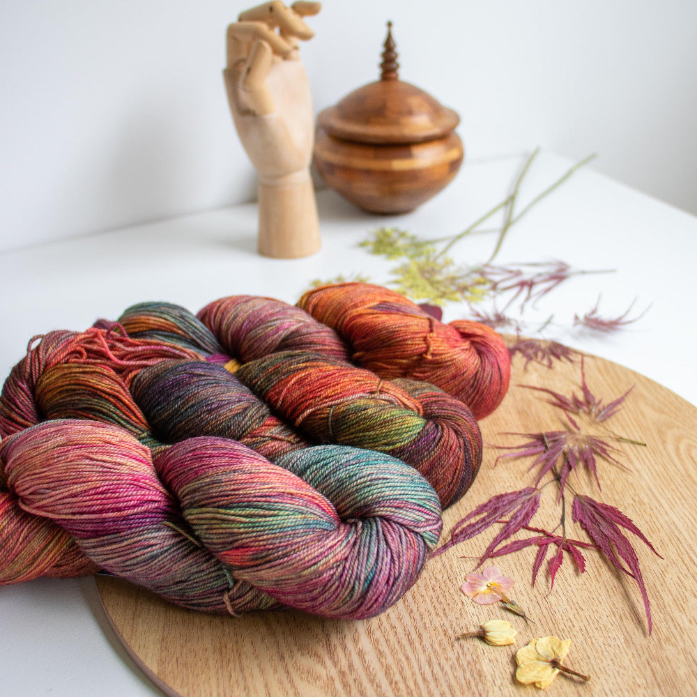 Malabrigo sock store