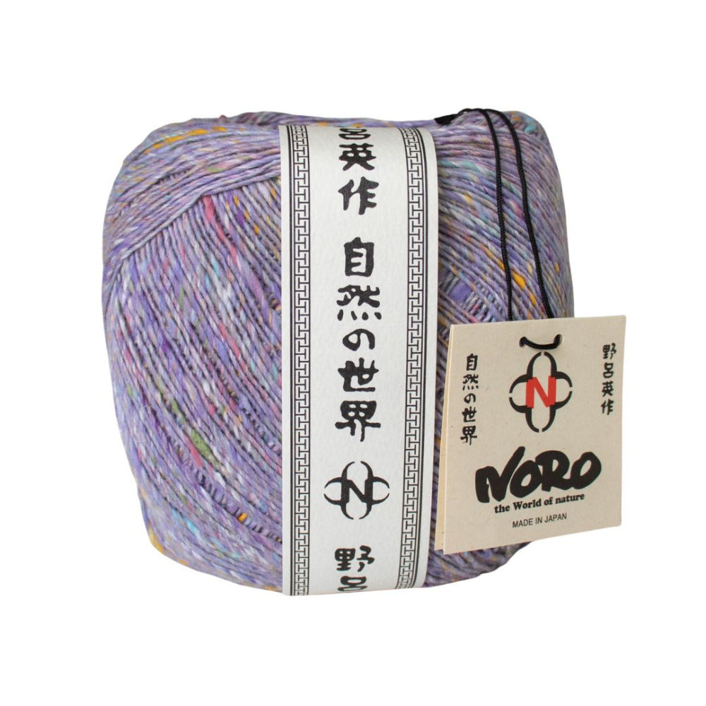 Browse our range of Noro Yarns, including Kakigori and Tsubame