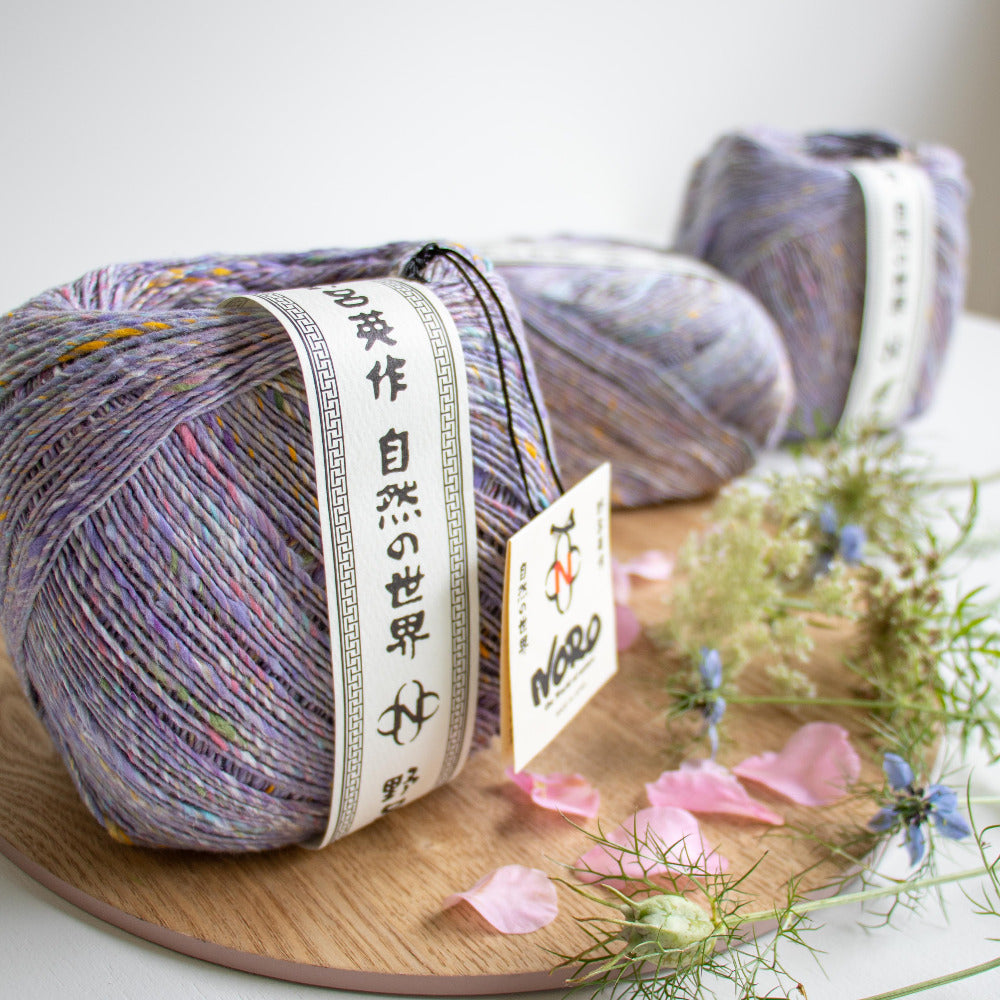 Noro Kakigori Akashi 06