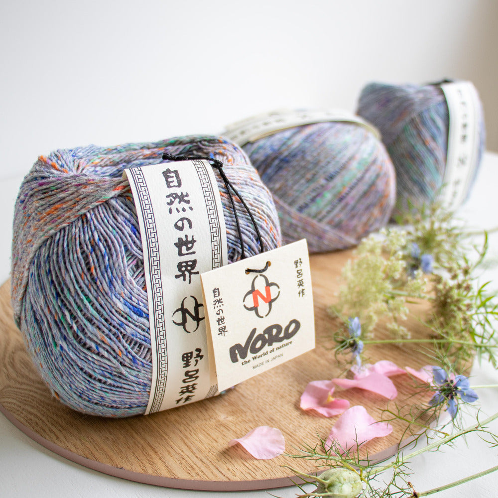 Noro Kakigori Neyagawa 29