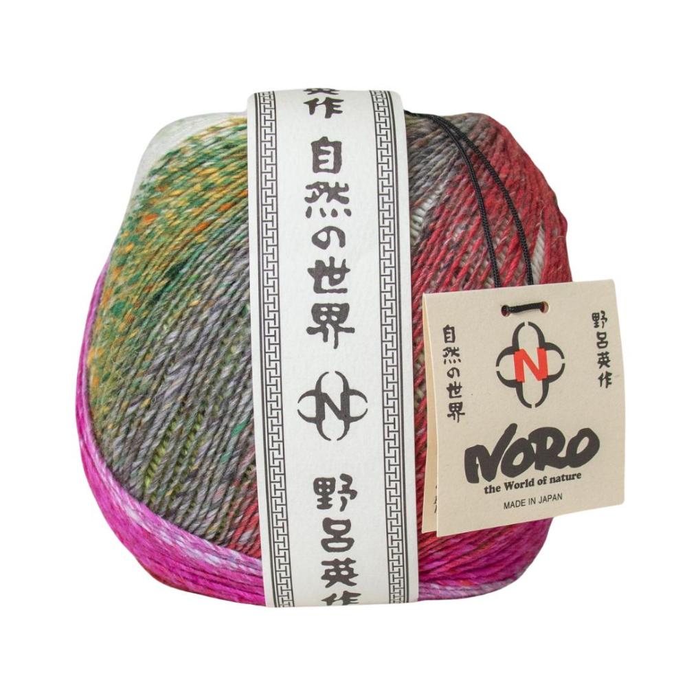 Noro Tsubame Kamaishi 02