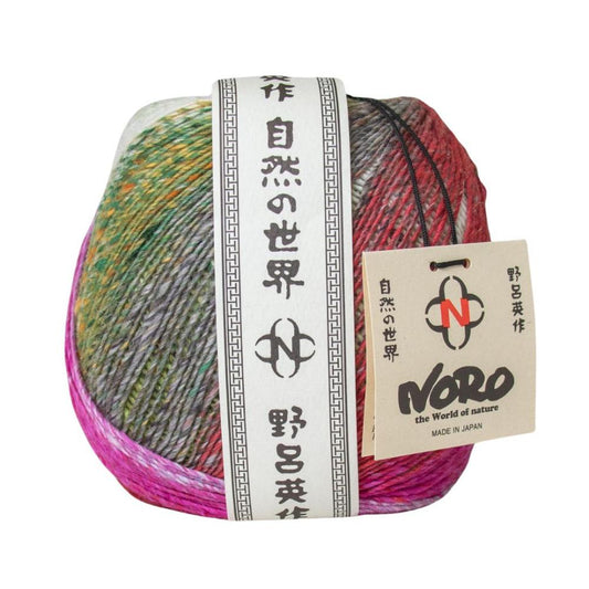 Noro Tsubame Kamaishi 02