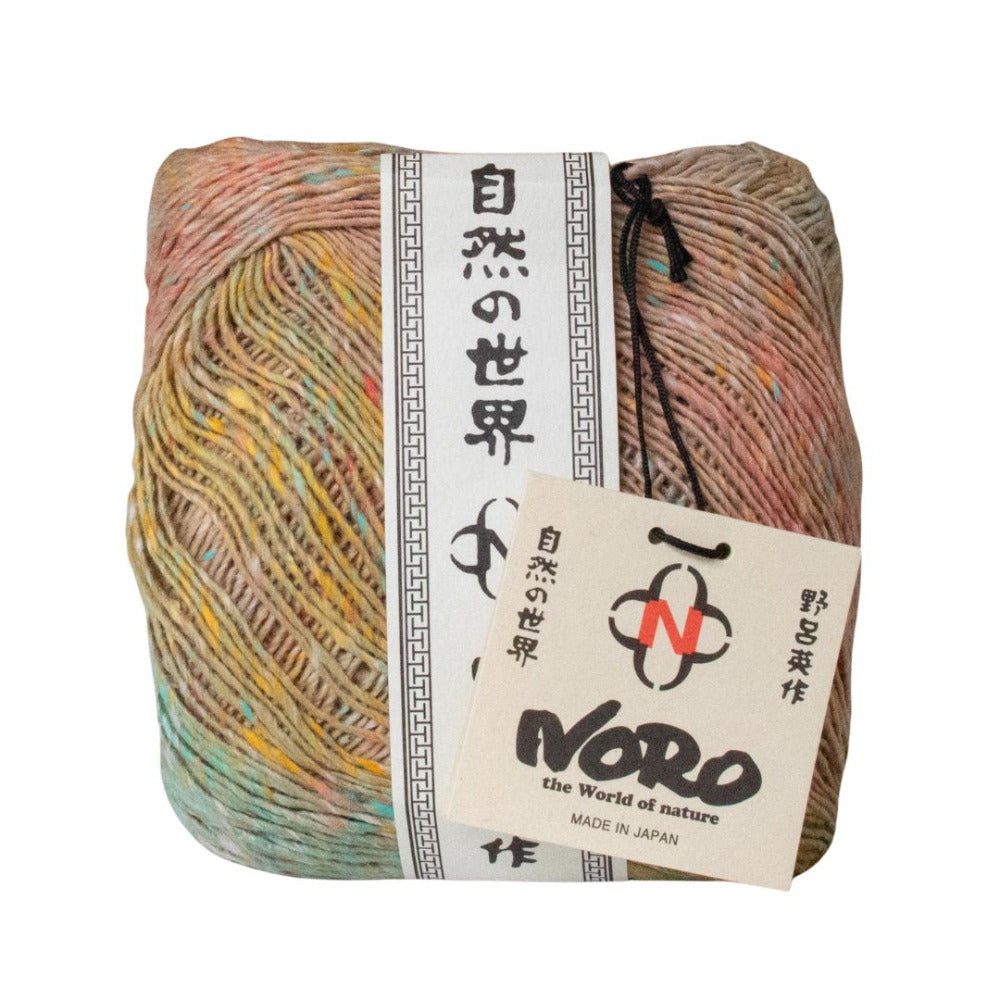 Noro Uchiwa "Mitaka" 16