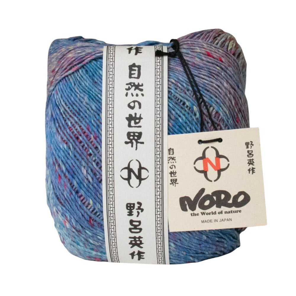 Noro Uchiwa "Tsugaru" 19