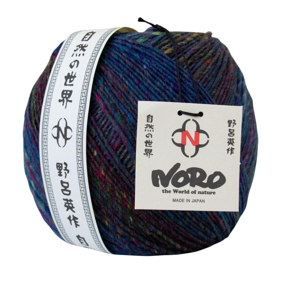 Noro Viola 26