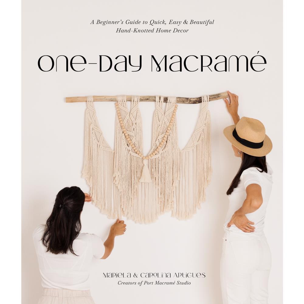 One-Day Macrame