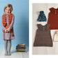 Patons Hand Knits for Modern Kids in 8 and 12 Ply Yarn