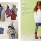 Patons Hand Knits for Modern Kids in 8 and 12 Ply Yarn