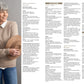 Women's Classic Knits featuring 5, 8 and 12 ply Yarn