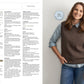 Women's Classic Knits featuring 5, 8 and 12 ply Yarn