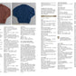 Women's Classic Knits featuring 5, 8 and 12 ply Yarn