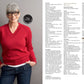 Women's Classic Knits featuring 5, 8 and 12 ply Yarn