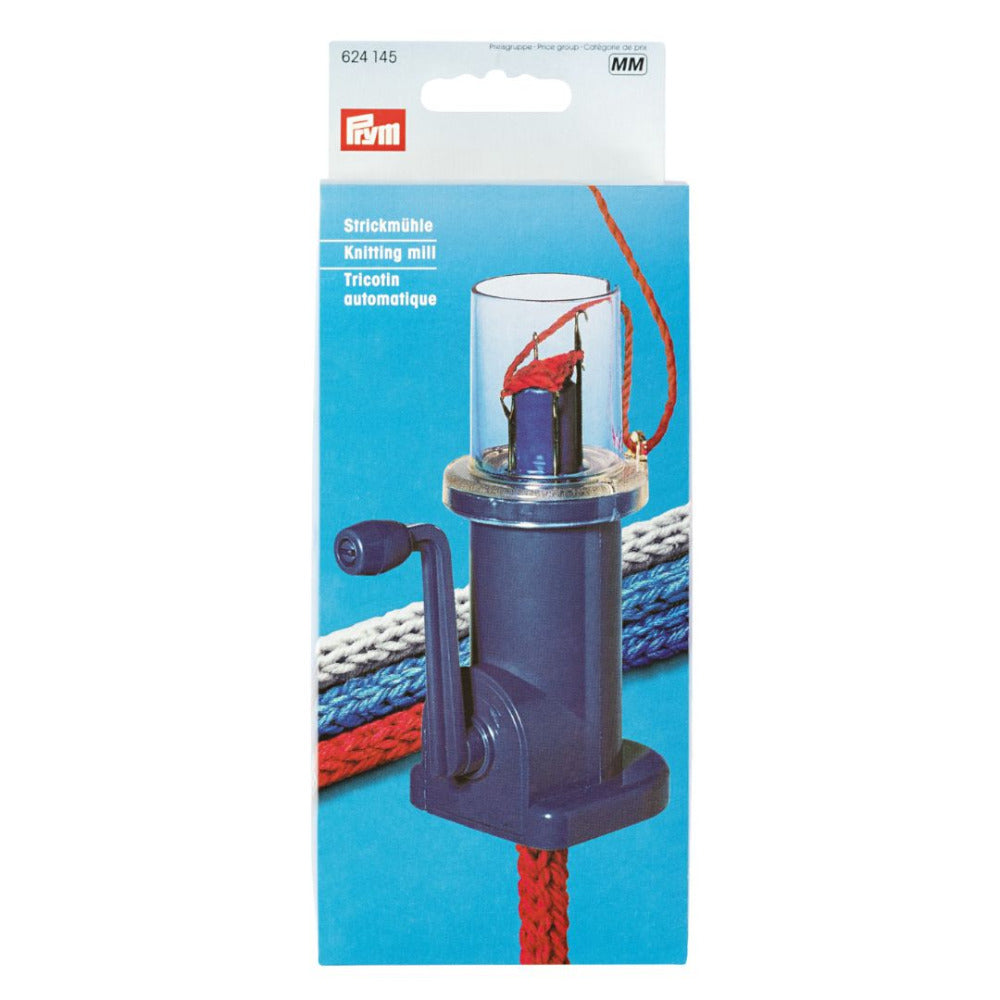 Prym Mini Knitting Mill