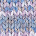 Katia Savana Mouliné 207 Beige, Light Lilac, Pastel Blue