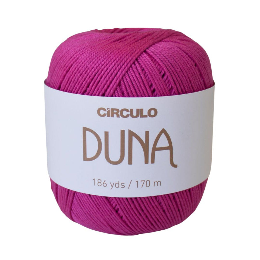 Circulo Duna 6092 Magenta