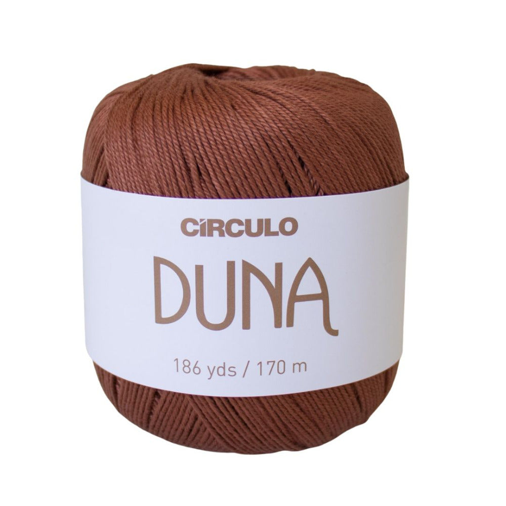 Circulo Duna 7738 Espresso