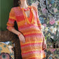 Timeless Noro: Crochet, Crochet Dress
