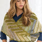 Timeless Noro: Crochet Spring Woodlands Wrap