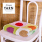 Scheepjes Terrazzo Colour Pack Blanket "Yarn the After Party 147"