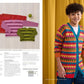 Joyful Kids Knits, 9 Colourful 8 ply Knitting Patterns