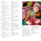 Joyful Kids Knits, 9 Colourful 8 ply Knitting Patterns