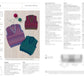 Joyful Kids Knits, 9 Colourful 8 ply Knitting Patterns