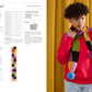 Joyful Kids Knits, 9 Colourful 8 ply Knitting Patterns