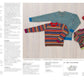 Joyful Kids Knits, 9 Colourful 8 ply Knitting Patterns