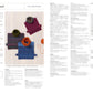 Joyful Kids Knits, 9 Colourful 8 ply Knitting Patterns