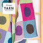 Scheepjes Terrazzo Colour Pack Blanket "Yarn the After Party 147"