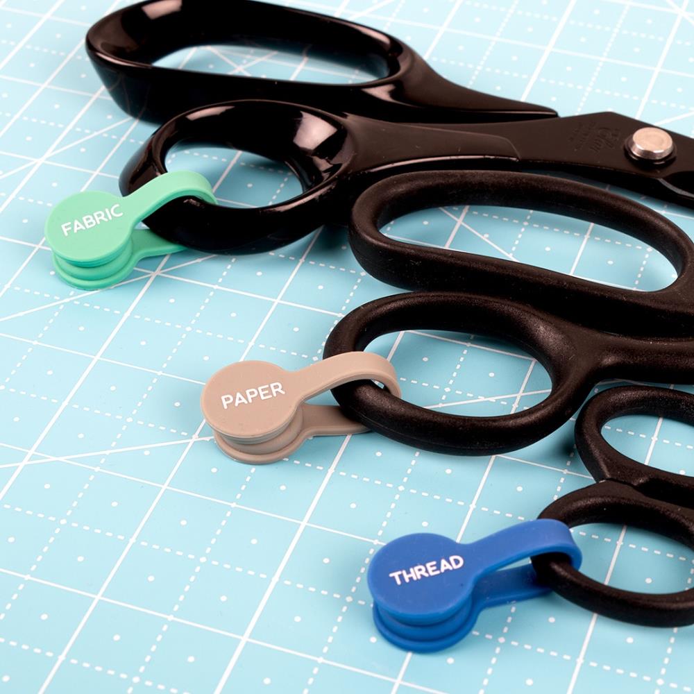 It's Sew Emma Magnetic Scissor ID Clips